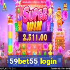 59bet55 login